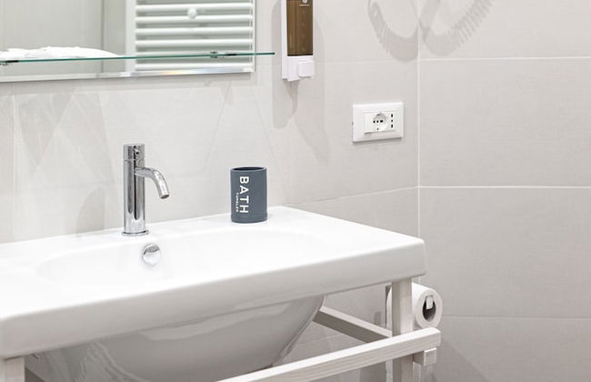 Lele Rooms San Lorenzo - Foto 41