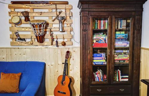 Finca Pil - Casa rural con piscina - Foto 43