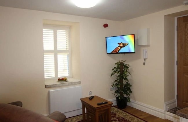 The Post House - Foto 3