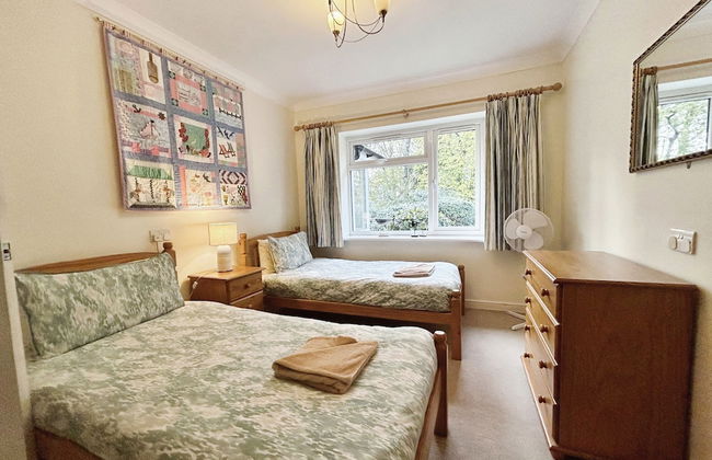 Woodside Cottage - Foto 6