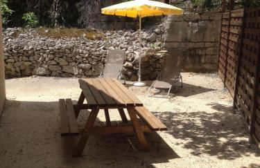 Gîtes des Campanes - Foto 46