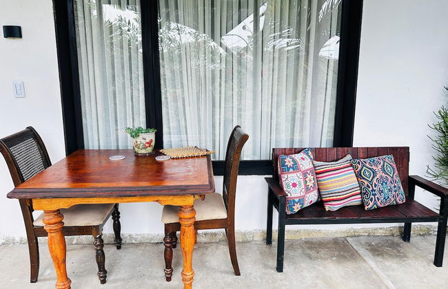 ecohotel zona 7 - Photo 49