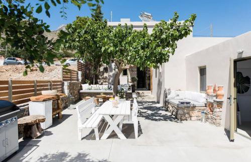 Villa Olvía - Photo 60