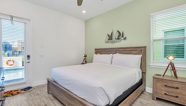 Ausstattung der Unterkunft