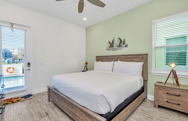 Margaritaville Cottage, Private Pool, Near Disney! - Foto 3