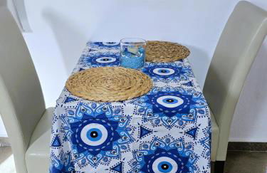 Lily's house near the beach - Photo 14