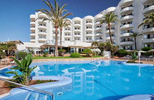 Hipotels Dunas Aparthotel - Foto 14