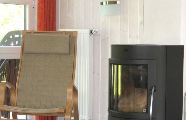 Holiday Home in Otterndorf - Foto 10