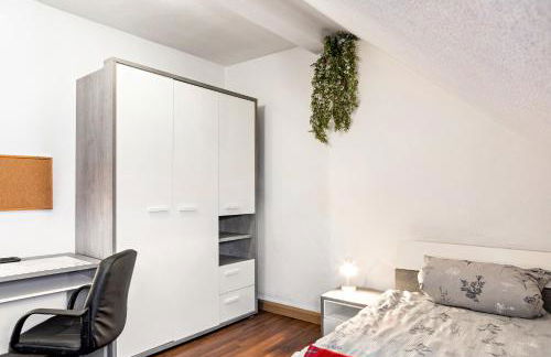 Ferienwohnung Thüringer Wald - Foto 18