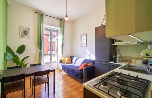 Green Torino - Free Parking, Close to City Center - Foto 1