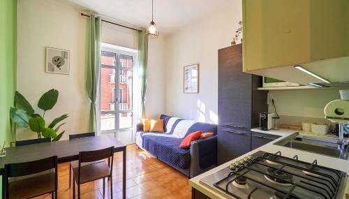 Green Torino - Free Parking, Close to City Center - Foto 1