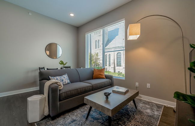 Des Moines Heavenly 1BD 1BA Downtown Apartment - Foto 11