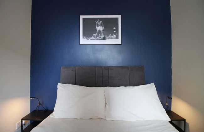 Karah Suites - Church Road II - Foto 5