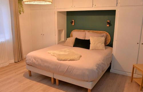 A l'Oree du Bois - Foto 36