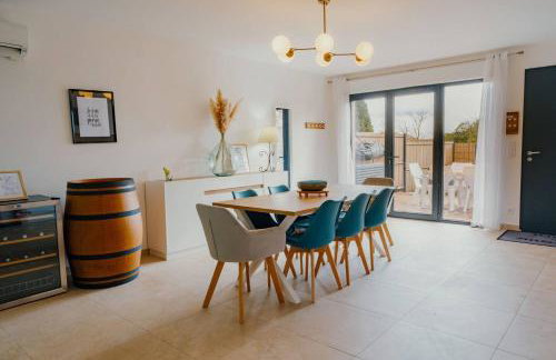Le Clos Sidoine - Foto 54