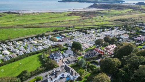 The Granary - 2 Bedroom Apartment - Penally - Foto 3