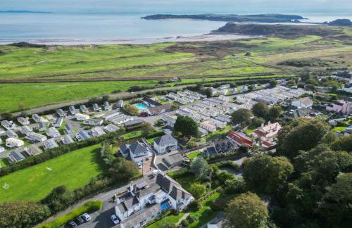 The Granary - 2 Bedroom Apartment - Penally - Photo 3