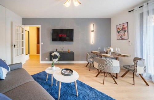 Monte Carlo Monaco Border, Swimming Pool, Parking, See View, Terrace - Foto 22