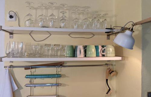 FeWo Parkblick HH Schanze - Foto 30