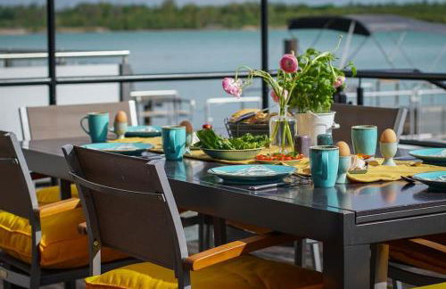 Ihr Traumhaus auf dem Hainer See - Foto 24