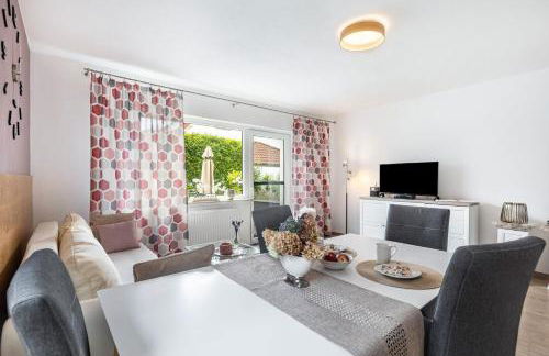 Ferienwohnung Sonnenblick und Relax - Foto 11