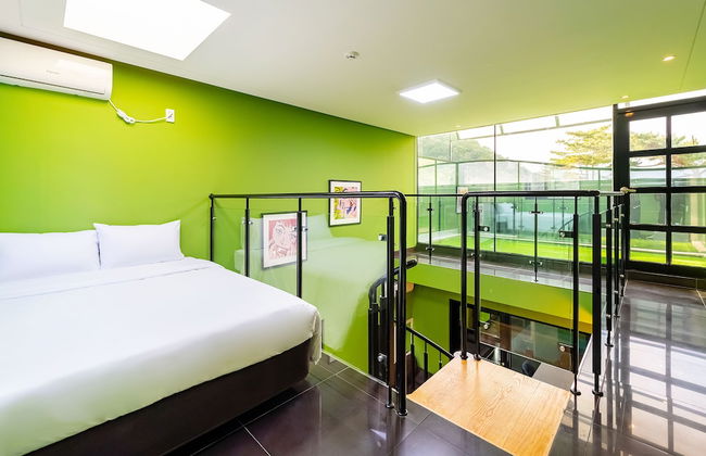 Vista Hill Pool Villa - Foto 8