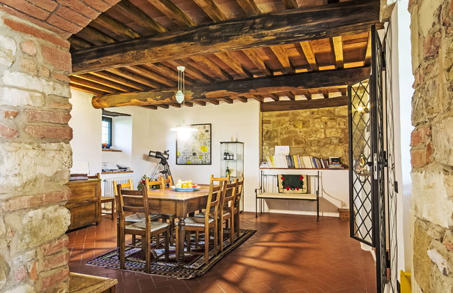 Cafaggio di Sopra - Photo 10