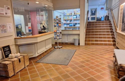 Ferienwohnung Allgäuerle 1604 Ski in Ski out an der Skipiste mit Hallenbad Sauna - Photo 28