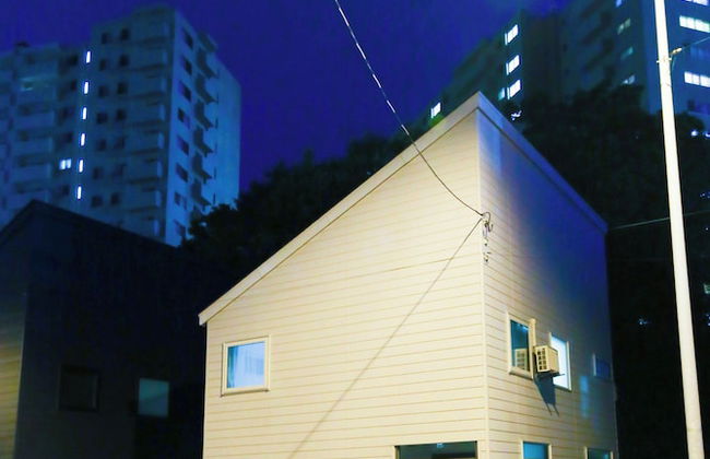 Teine White House - Photo 32