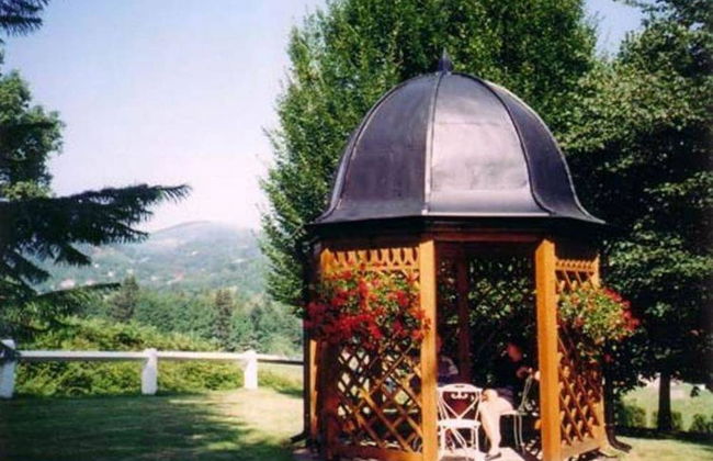 Nice Chalet With Dishwasher, in the High Vosges - Photo 53