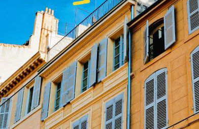 Terrasse - Hyper centre - 2 chambres - Parking gratuit - Calme & lumineux - Arrivée autonome - Foto 22