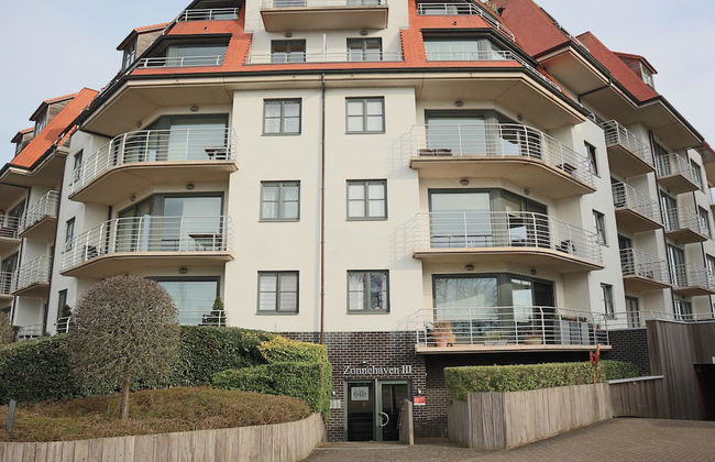 Apartment for 4 People With Terrace - Foto 15