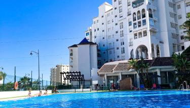 Estepona Puerto Blanco Appartement - Casa Valk - Photo 2