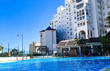 Estepona Puerto Blanco Appartement - Casa Valk - Photo 2