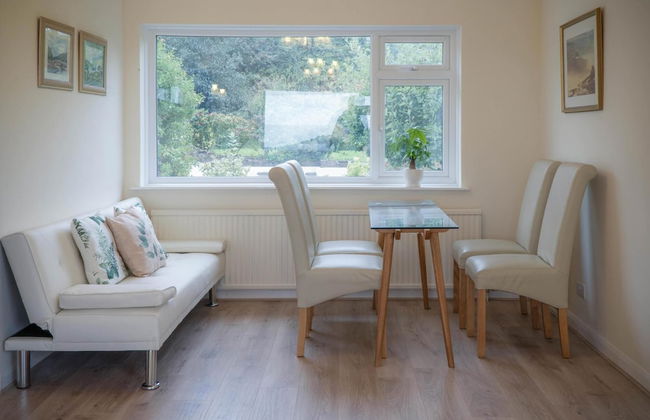 Longview - 4 Bedroom Holiday Home - Pembroke Dock - Foto 26