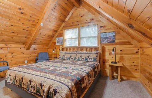 Mountain Rivers Lodge - Foto 26