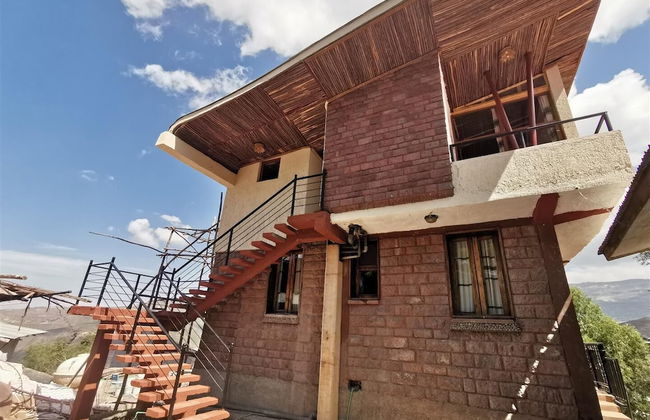 Lalibela Apartments - Foto 54