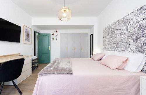 Home2Book Urban Chic Sebastian - Foto 23