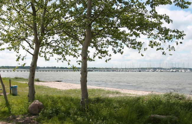 Holiday Home in Gelting - Photo 27