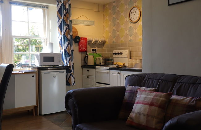 Fisherman s Rest in Helmsdale - Photo 4