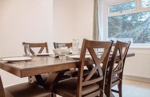 Spacious House in the Heart of Headingley - Foto 26