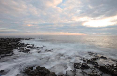 Causeway Holiday Homes - Foto 47