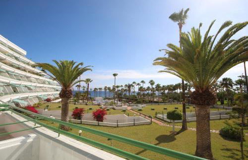 Luxury Apartments in first beach line with pool - Foto 17