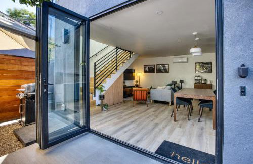 Brand-New MCM Guesthouse in West Los Angeles - Foto 9