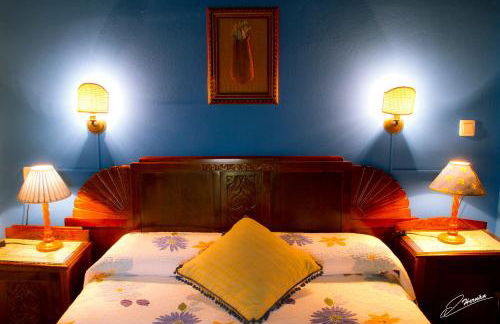 Casa Rural Peña Careses - Foto 10