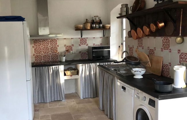 Moulin de l'Ostriconi - Foto 14