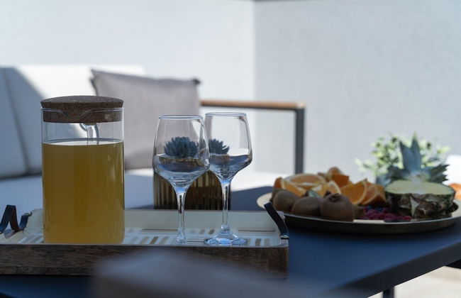 Luxury Villa Entrata-Five Bedroom Villa - Foto 46