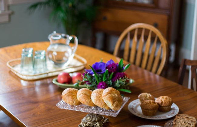 Garden Oasis Near Downtown - Photo 18
