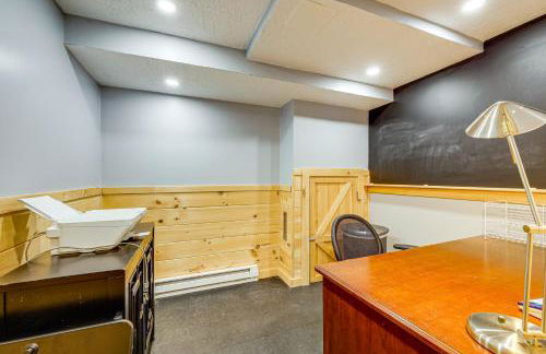 Waterfront Anglers Oasis in The Maine Highlands! - Photo 17