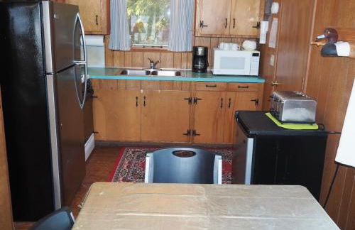 Birch Shores Resort - The Hemlock Cottage - Foto 18